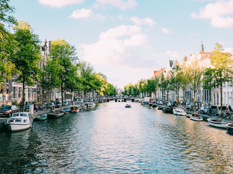 Jordaan Tour